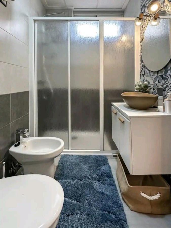 Albufereta Cozy Studio With A Great Terrace Apartment Аликанте Екстериор снимка