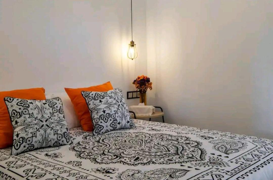 Albufereta Cozy Studio With A Great Terrace Apartment Аликанте Екстериор снимка