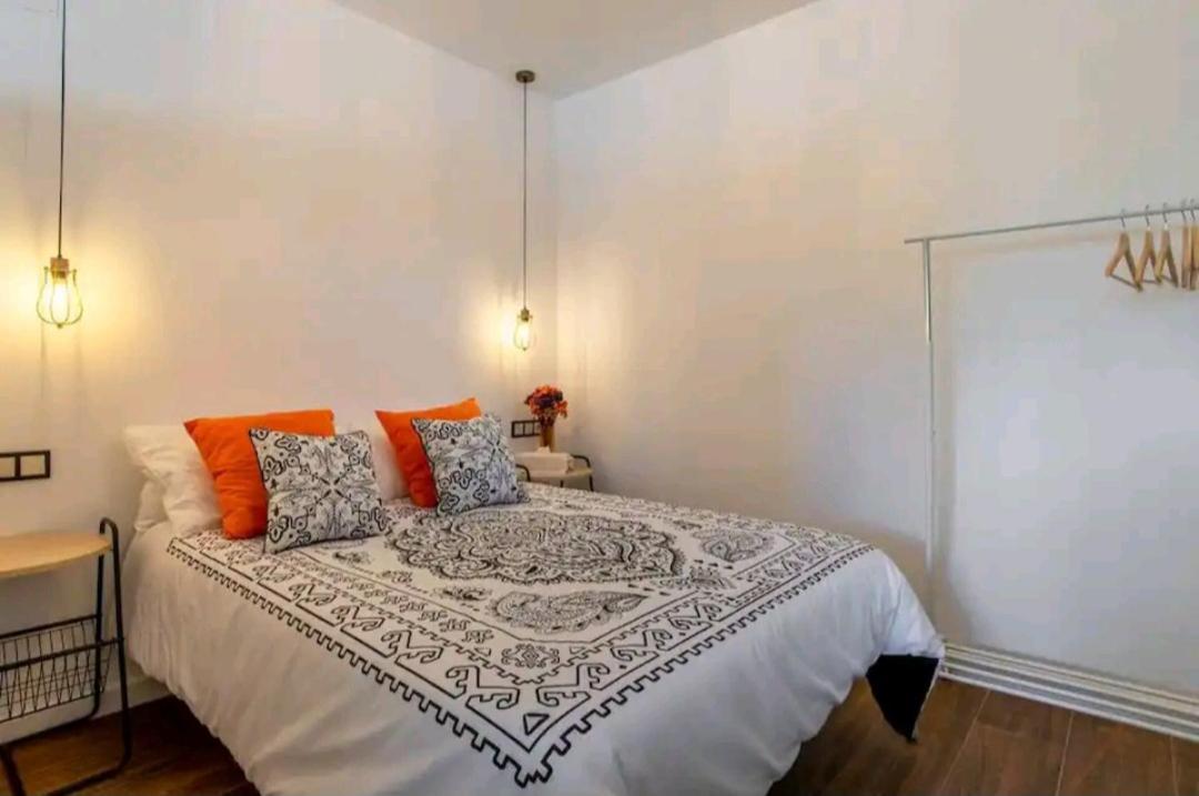 Albufereta Cozy Studio With A Great Terrace Apartment Аликанте Екстериор снимка